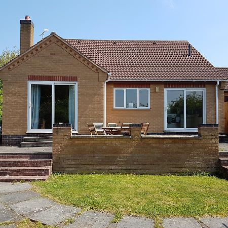 Aaron Lodge Guest House Leicester Exterior foto